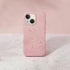 Чохол Uniq Coehl Terrazzo для iPhone 14 Coral Pink (UNIQ-IP6.1(2022)-TEZCPK)