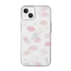 Чохол Uniq Coehl Meadow для iPhone 14 Spring Pink (UNIQ-IP6.1(2022)-MEASPNK)