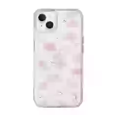 Чехол Uniq Coehl Meadow для iPhone 14 Spring Pink (UNIQ-IP6.1(2022)-MEASPNK)