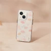 Чехол Uniq Coehl Meadow для iPhone 14 Spring Pink (UNIQ-IP6.1(2022)-MEASPNK)