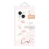 Чехол Uniq Coehl Meadow для iPhone 14 Spring Pink (UNIQ-IP6.1(2022)-MEASPNK)