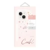 Чохол Uniq Coehl Aster для iPhone 14 Spring Pink (UNIQ-IP6.1(2022)-ASTSPNK)