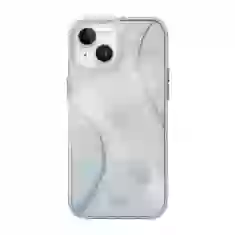 Чехол Uniq Coehl Palette для iPhone 14 Plus Dusk Blue (UNIQ-IP6.7M(2022)-PALDBLU)