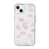 Чехол Uniq Coehl Meadow для iPhone 14 Plus Spring Pink (UNIQ-IP6.7M(2022)-MEASPNK)