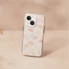 Чохол Uniq Coehl Meadow для iPhone 14 Plus Spring Pink (UNIQ-IP6.7M(2022)-MEASPNK)