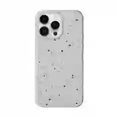 Чохол Uniq Coehl Terrazzo для iPhone 14 Pro Sandstone (UNIQ-IP6.1P(2022)-TEZSSTN)