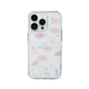 Чехол Uniq Coehl Meadow для iPhone 14 Pro Spring Pink (UNIQ-IP6.1P(2022)-MEASPNK)