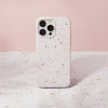 Чохол Uniq Coehl Terrazzo для iPhone 14 Pro Max Sandstone (UNIQ-IP6.7PM(2022)-TEZSSTN)