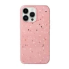 Чохол Uniq Coehl Terrazzo для iPhone 14 Pro Max Coral Pink (UNIQ-IP6.7PM(2022)-TEZCPK)