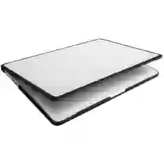 Чехол Uniq Venture для MacBook Air 13 M1/M2 (2018-2022) Midnight Black (UNIQ-MA13(2022)-VENFBLK)