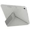 Чохол Uniq Camden для iPad 10.9 2022 Grey Fossil (UNIQ-PDP10G(2022)-CAMGRY)