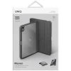Чохол Uniq Moven для iPad 10.9 2022 Charcoal Grey (UNIQ-PDP10G(2022)-MOVGRY)