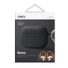 Чохол для навушників Uniq Nexo + Ear Hooks для AirPods Pro 2 Charcoal Grey (UNIQ-AIRPODSPRO2-NEXOGRY)