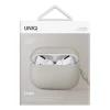 Чохол для навушників Uniq Lino для AirPods Pro 2 Beige Ivory (UNIQ-AIRPODSPRO2-LINOIVY)