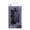 Чохол Uniq Combat для iPhone 14 Pro Fig Purple with MagSafe (UNIQ-IP6.1P(2022)-COMAFMPUR)