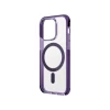 Чохол Uniq Combat для iPhone 14 Pro Fig Purple with MagSafe (UNIQ-IP6.1P(2022)-COMAFMPUR)
