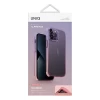 Чохол Uniq Combat Duo для iPhone 14 Pro Max Lilac Lavender Pink (UNIQ-IP6.7PM(2022)-CDLAVPNK)