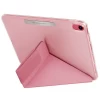 Чехол Uniq Camden для iPad 10.9 2022 Rouge Pink (UNIQ-PDP10G(2022)-CAMRPK)