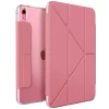 Чохол Uniq Camden для iPad 10.9 2022 Rouge Pink (UNIQ-PDP10G(2022)-CAMRPK)