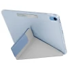 Чохол Uniq Camden для iPad 10.9 2022 Northern Blue (UNIQ-PDP10G(2022)-CAMNBU)