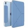 Чехол Uniq Camden для iPad 10.9 2022 Northern Blue (UNIQ-PDP10G(2022)-CAMNBU)