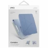 Чехол Uniq Camden для iPad 10.9 2022 Northern Blue (UNIQ-PDP10G(2022)-CAMNBU)