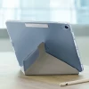 Чохол Uniq Camden для iPad 10.9 2022 Northern Blue (UNIQ-PDP10G(2022)-CAMNBU)