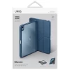 Чохол Uniq Moven для iPad 10.9 2022 Capri Blue (UNIQ-PDP10G(2022)-MOVCBLU)