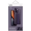 Чохол Uniq Heldro Mount для iPhone 14 Pro Fig Purple (UNIQ-IP6.1P(2022)-HELMPUR)