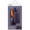 Чохол Uniq Heldro Mount для iPhone 14 Pro Max Fig Purple (UNIQ-IP6.7PM(2022)-HELMPUR)