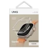 Чехол Uniq Garde для Apple Watch Ultra 49 mm Dove Clear (UNIQ-49MM-GARCLR)