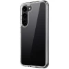 Чехол UNIQ LifePro Xtreme для Samsung Galaxy S23 Plus (S916) Crystal Clear (UNIQ-GS23PHYB-LPRXCLR)