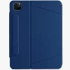Чехол UNIQ Ryze iPad Air 10.9 2022/2020 | Pro 11 2022/2021 Blue (UNIQ-NPDP11(2022)-RYZESBLU)