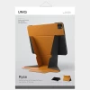 Чехол UNIQ Ryze iPad Air 10.9 2022/2020 | Pro 11 2022/2021 Mustard (UNIQ-NPDP11(2022)-RYZEMUS)
