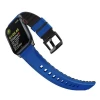 Ремінець Uniq Linus для Apple Watch 49 | 45 | 44 | 42 mm Racing Blue (Uniq-49MM-LINUSRBLU)
