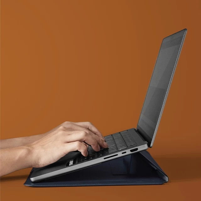 Чехол UNIQ Oslo Laptop Sleeve 14
