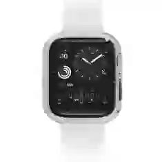 Чехол UNIQ Nautic для Apple Watch 7 | 8 45mm Dave Clear (UNIQ-45MM-NAUCLR)