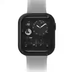 Чохол UNIQ Nautic для Apple Watch 45 mm Black (UNIQ-45MM-NAUBLK)
