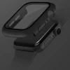 Чохол UNIQ Nautic для Apple Watch 45 mm Black (UNIQ-45MM-NAUBLK)