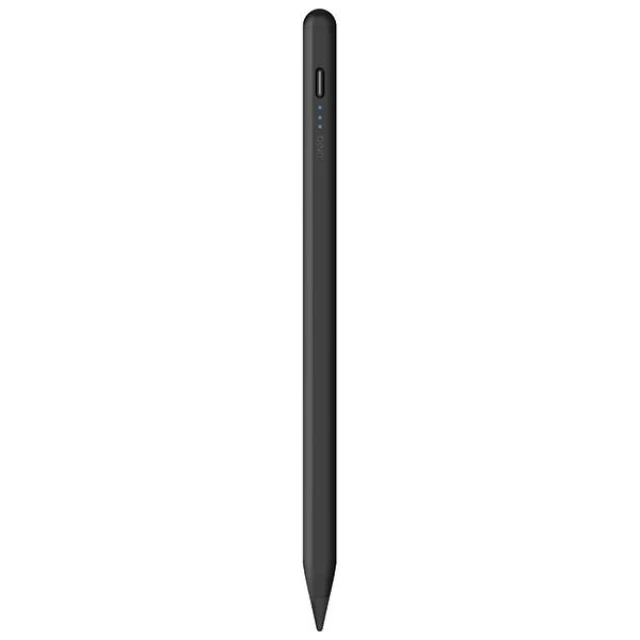 Стилус Uniq Pixo Lite для iPad Graphite Black (Uniq-PIXOLITE-BLACK)