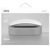 Док-станція UNIQ Magic Mouse для мишки Grey (UNIQ-NOVA-GREY)