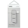 Органайзер для кабеля UNIQ Pod Mag Chalk Grey (UNIQ-POD-GREY)