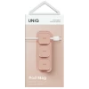 Органайзер для кабеля UNIQ Pod Mag Blush Pink (UNIQ-POD-PINK)