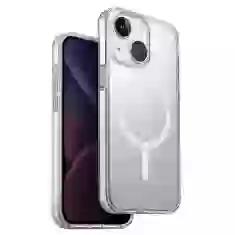 Чохол Uniq LifePro Xtreme для iPhone 15 Frost Clear with MagSafe (UNIQ-IP6.1(2023)-LXAFMCLR)