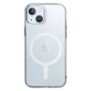 Чохол Uniq LifePro Xtreme для iPhone 15 Frost Clear with MagSafe (UNIQ-IP6.1(2023)-LXAFMCLR)