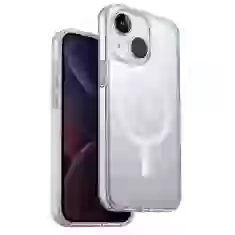 Чехол Uniq LifePro Xtreme для iPhone 15 Tinsel Lucent with MagSafe (Uniq-IP6.1(2023)-LPRXMLUC)