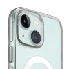 Чехол Uniq Calio для iPhone 15 Transparent with MagSafe (UNIQ-IP6.1(2023)-CALIOMTRAN)