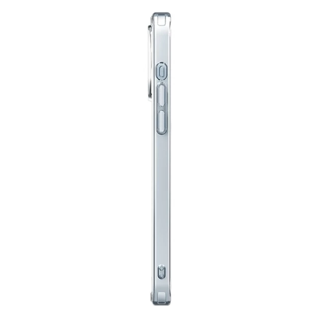 Чохол Uniq LifePro Xtreme для iPhone 15 Plus Frost Clear with MagSafe (UNIQ-IP6.7(2023)-LXAFMCLR)