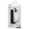 Чохол Uniq Air Fender ID для iPhone 15 Pro Nude Transparent (Uniq-IP6.1P(2023)-AFIDTRAN)