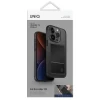 Чехол Uniq Air Fender ID для iPhone 15 Pro Smoked Grey (Uniq-IP6.1P(2023)-AFIDGTNT)